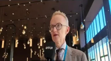 السفير الألماني يشيد بقدرة السعودية المذهلة على التطور مع التمسك بتقاليدها الأصيلة